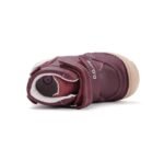 Bordiniai batai 20-25 d. S082-52873A - Image 4