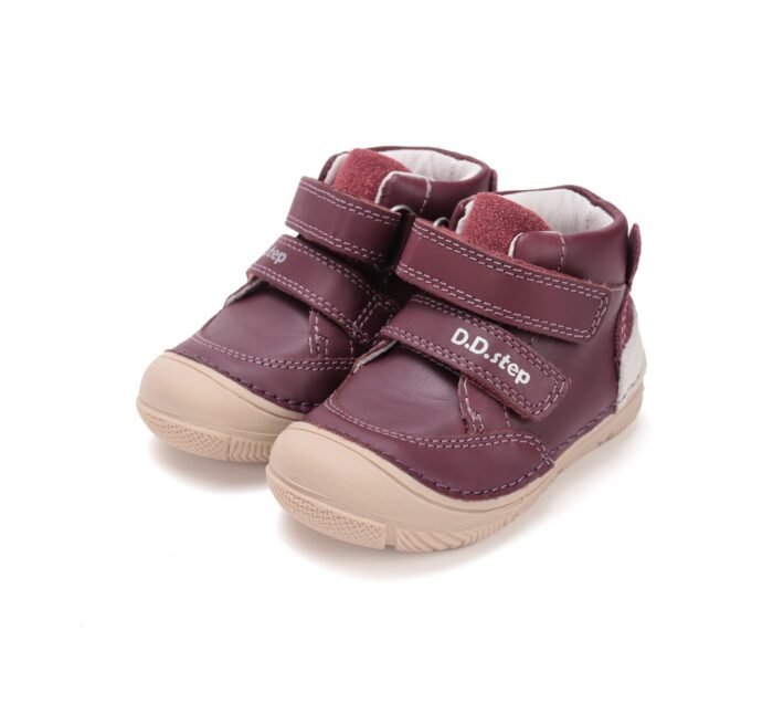 Bordiniai batai 20-25 d. S082-52873A - Image 6