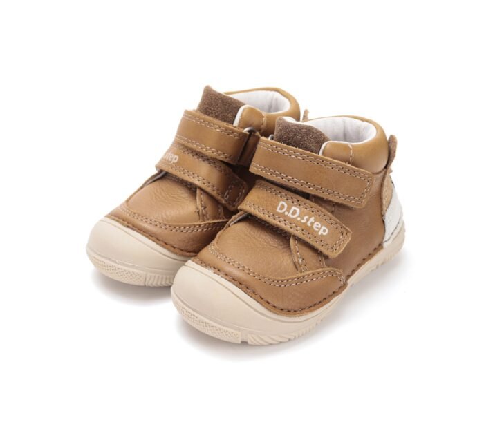 Rudi batai 20-25 d. S082-52873B - Image 6