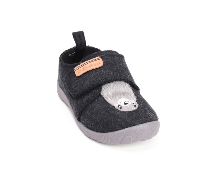 Barefoot veltinio šlepetės 20-25 d. C086-52211A - Image 8