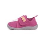 Barefoot veltinio šlepetės 20-25 d. C086-52211