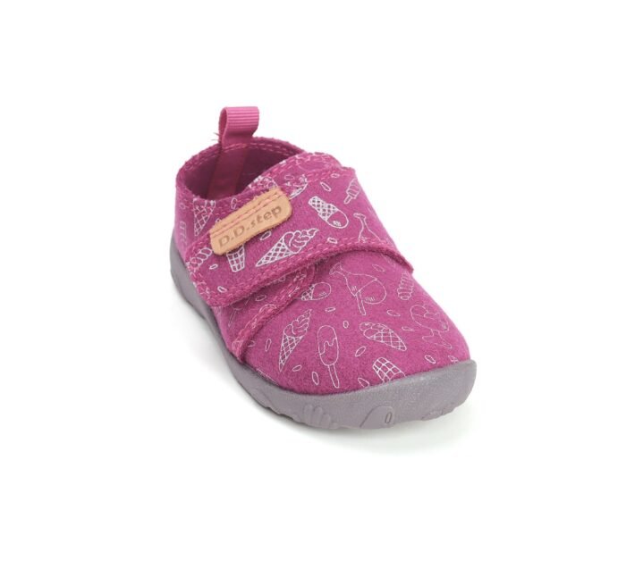 Barefoot veltinio šlepetės 26-31 d. C086-C086-52496M - Image 8