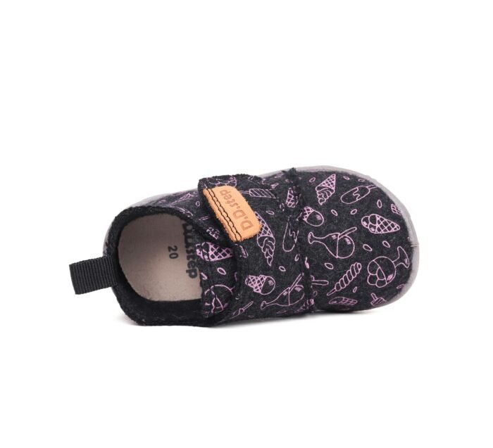 Barefoot veltinio šlepetės 26-31 d. C086-52496AM - Image 5