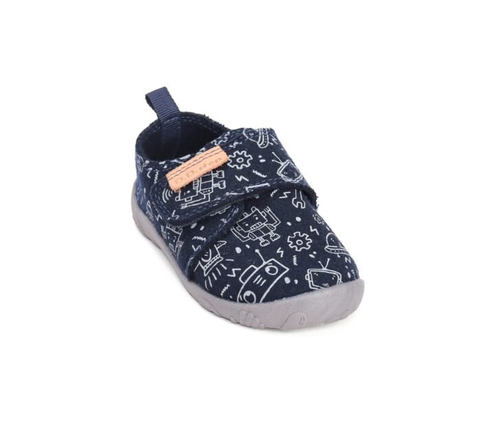 Barefoot veltinio šlepetės 20-25 d. C086-52717 - Image 8