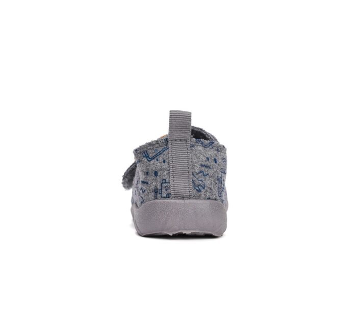 Barefoot veltinio šlepetės 20-25 d. C086-52717A - Image 3