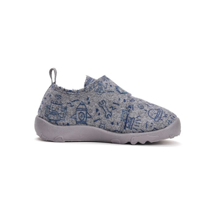 Barefoot veltinio šlepetės 20-25 d. C086-52717A - Image 4