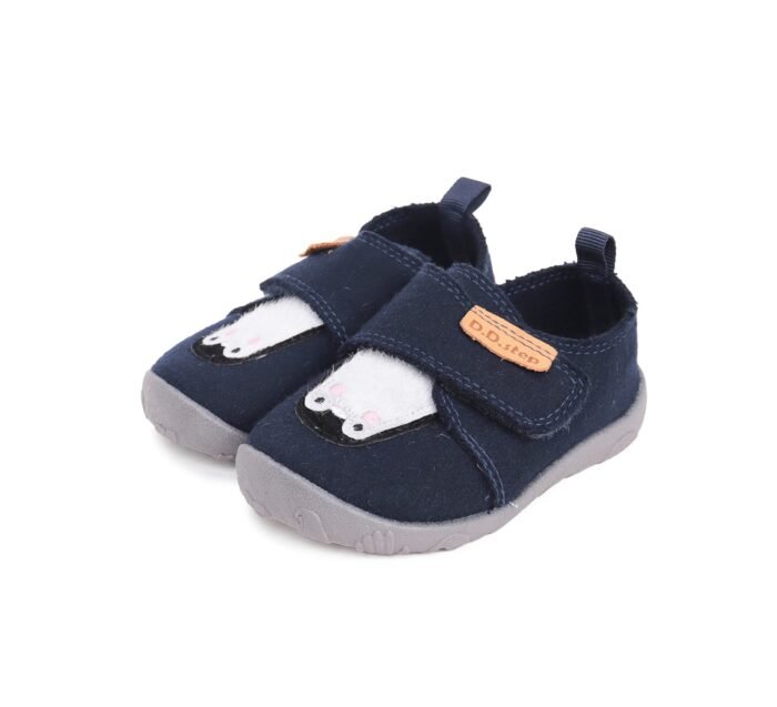 Barefoot veltinio šlepetės 26-31 d. C086-52840M - Image 7