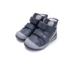 Tamsiai mėlyni batai 28-33 d. DA06-5-2177L - Image 6