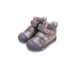 Bronzinės spalvos batai 22-27 d. DA06-5-2359AU - Image 6