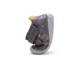 Barefoot pilki batai 20-25 d. S070-52480A - Image 2