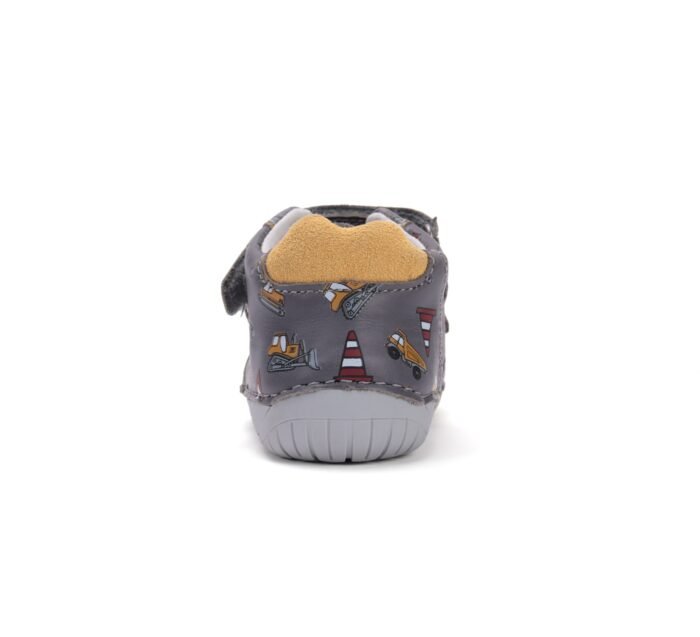 Barefoot pilki batai 20-25 d. S070-52480A - Image 3