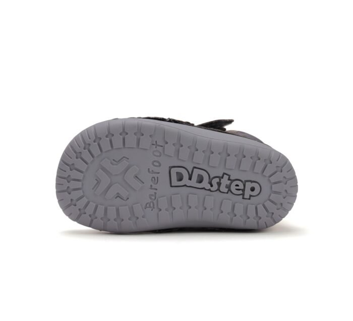 Barefoot pilki batai 20-25 d. S070-52480A - Image 6