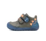 Barefoot khaki batai 20-25 d. S073-52875A