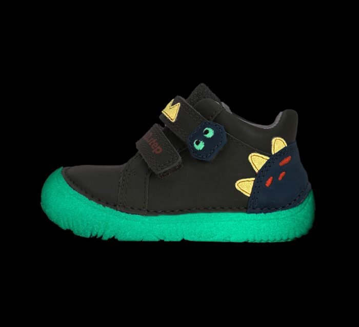 Barefoot khaki batai 20-25 d. S073-52875A - Image 2