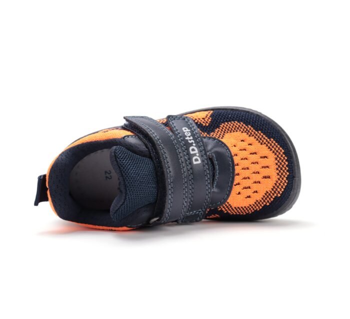 Barefoot sportiniai batai 22-27 d. F093-52407A - Image 5