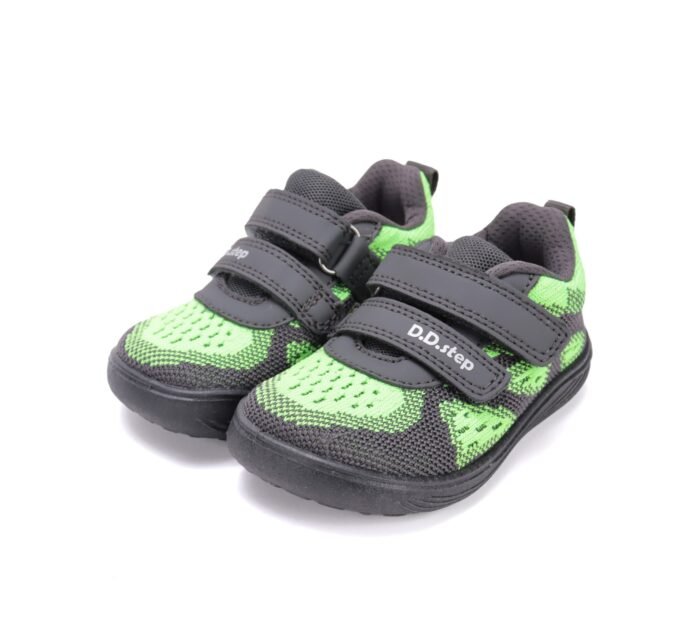 Barefoot sportiniai batai 28-33 d. F093-52407BL - Image 7