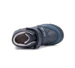 Mėlyni batai 31-36 d. A040-52962BL - Image 4