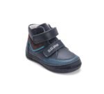 Mėlyni batai 31-36 d. A040-52962BL - Image 7