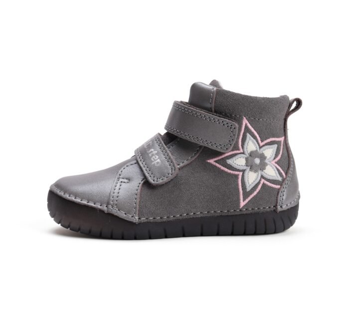 Pilki batai 25-30 d. A050-52429BM - Image 2