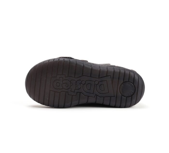 Pilki batai 25-30 d. A050-52429BM - Image 5