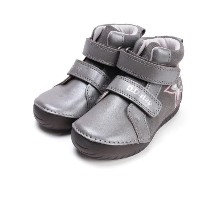 Pilki batai 25-30 d. A050-52429BM - Image 6