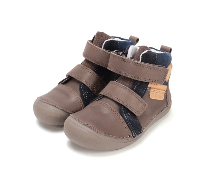 Barefoot batai 31-36 d. A063-52570BL - Image 7