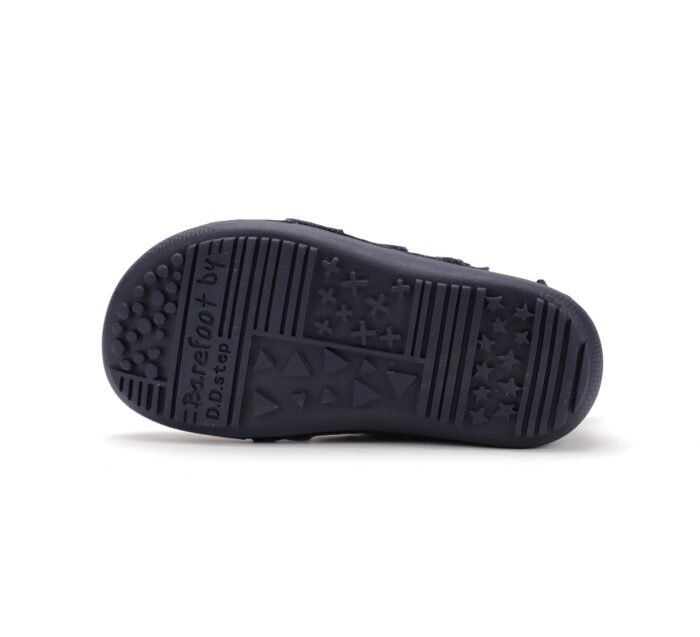 Barefoot batai 25-30 d. A063-52818BM - Image 6