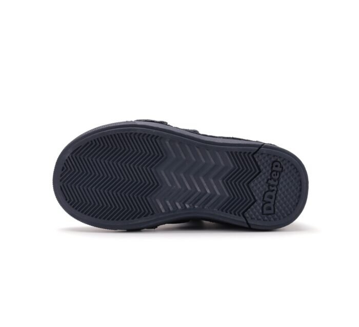 Tamsiai mėlyni LED batai 25-30 d. A068-52459M - Image 6