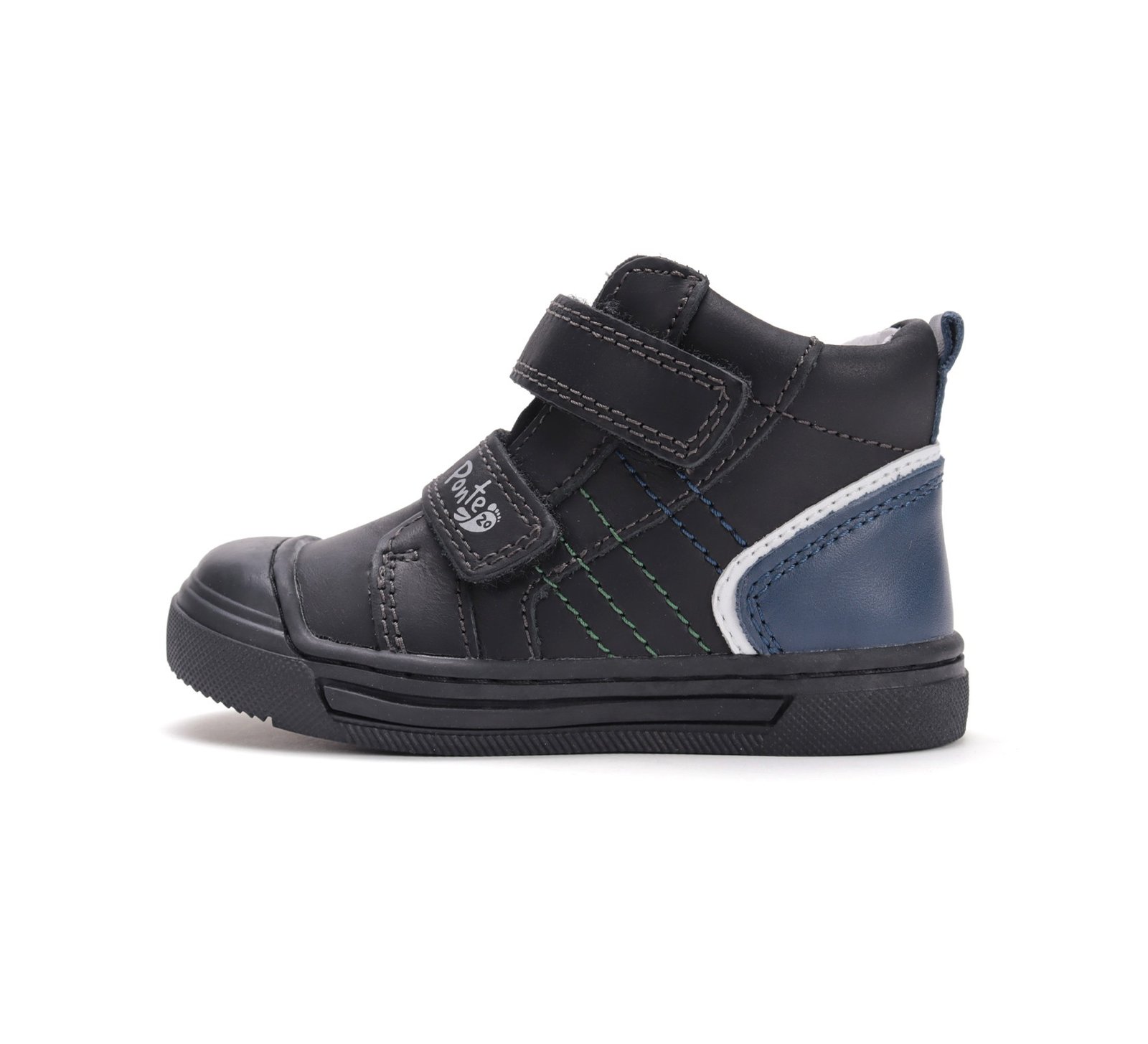 img-p-5-0-2-8-7-50287 Juodi batai 22-27 d. DA06-5-2255A - Image 1