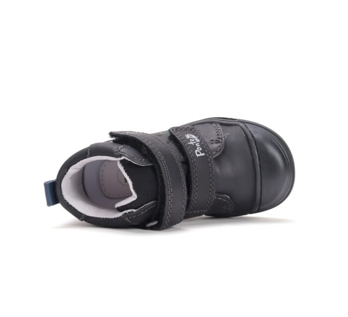 Juodi batai 22-27 d. DA06-5-2255A - Image 4