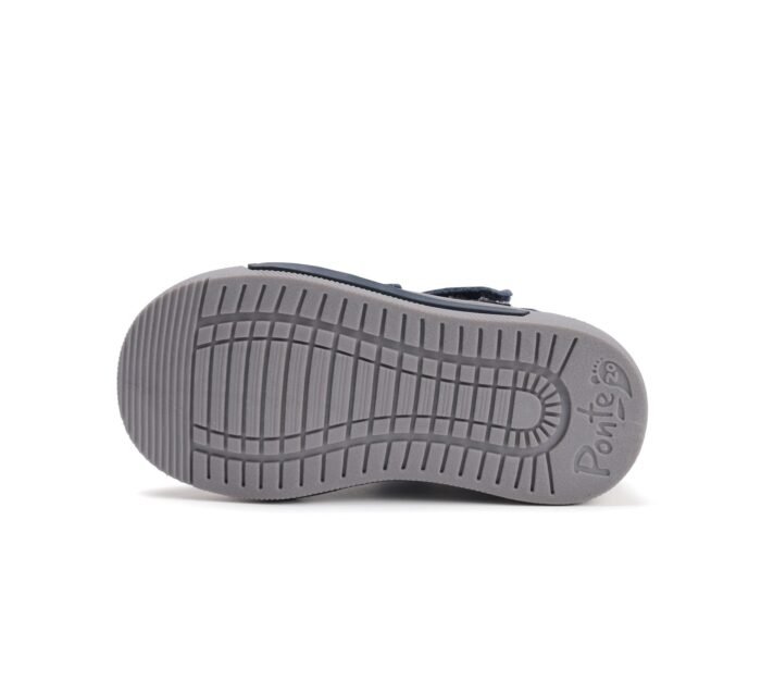 Tamsiai mėlyni batai 28-33 d. DA06-5-2443AL - Image 5