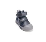 Tamsiai mėlyni batai 28-33 d. DA06-5-2443AL - Image 7