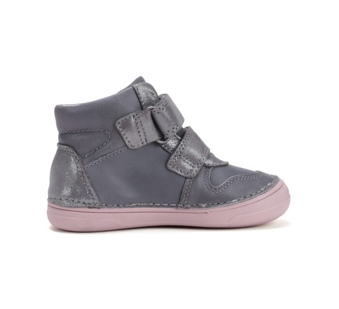 Pilki batai 26-31 d. A078-52162EM - Image 3