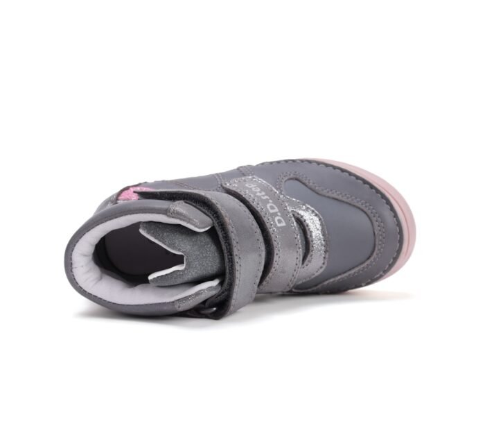 Pilki batai 26-31 d. A078-52162EM - Image 4