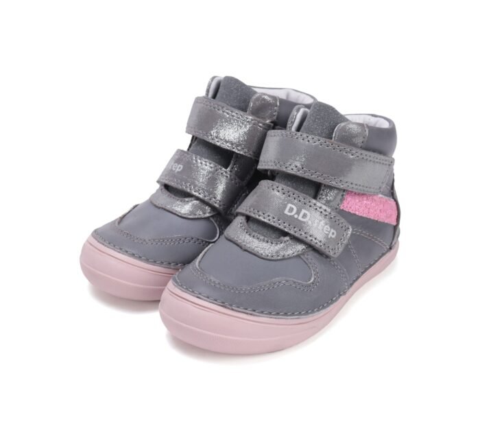 Pilki batai 26-31 d. A078-52162EM - Image 6