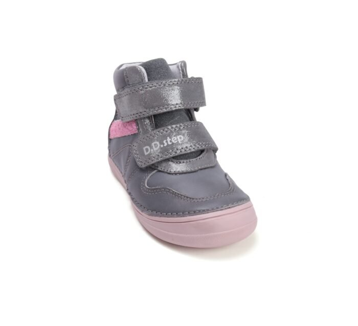 Pilki batai 26-31 d. A078-52162EM - Image 7