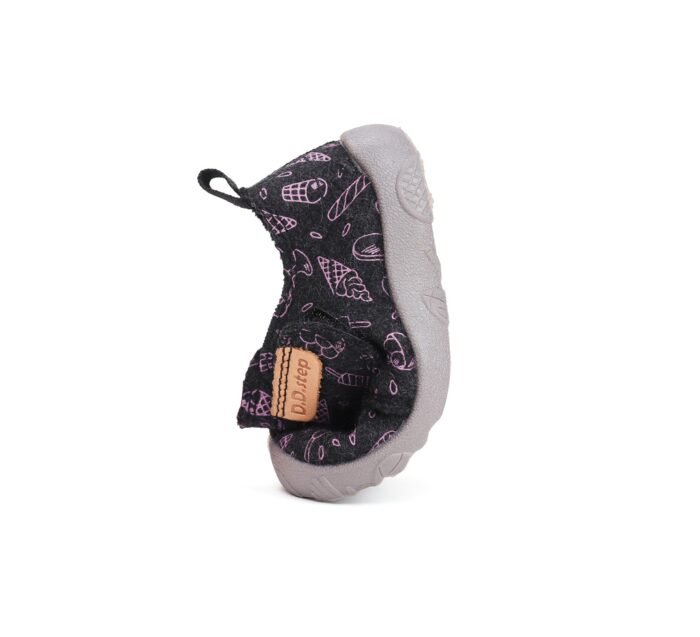 Barefoot veltinio šlepetės 20-25 d. C086-52496A - Image 2