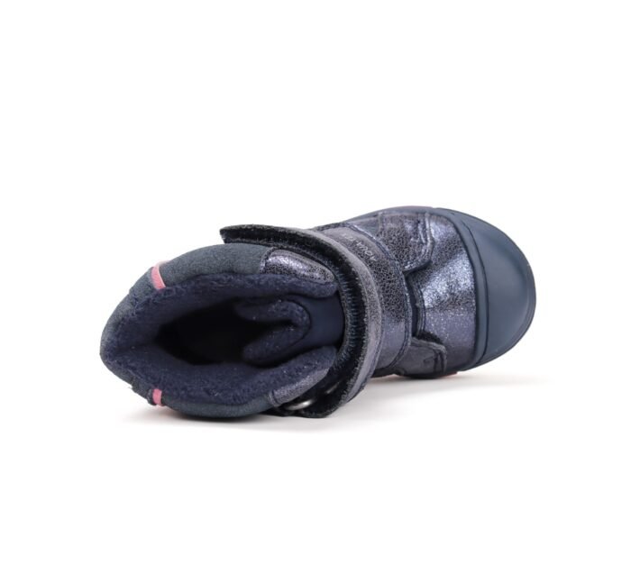 Mėlyni vandeniui atsparūs batai 22-27 d. DA06-5-2883B - Image 4