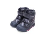 Mėlyni vandeniui atsparūs batai 22-27 d. DA06-5-2883B - Image 6