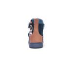 Mėlyni vandeniui atsparūs batai 28-33 d. DA06-5-2968L