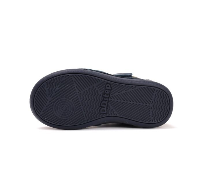 Mėlyni batai 32-37 d. A078-52162L - Image 5