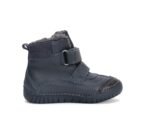 LED Batai su dirbtinio kailio pamušalu 25-30 d. W050-42707M - Image 4