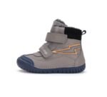 LED Batai su dirbtinio kailio pamušalu 25-30 d. W050-42707AM