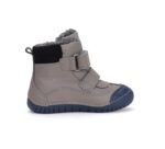 LED Batai su dirbtinio kailio pamušalu 25-30 d. W050-42707AM - Image 4