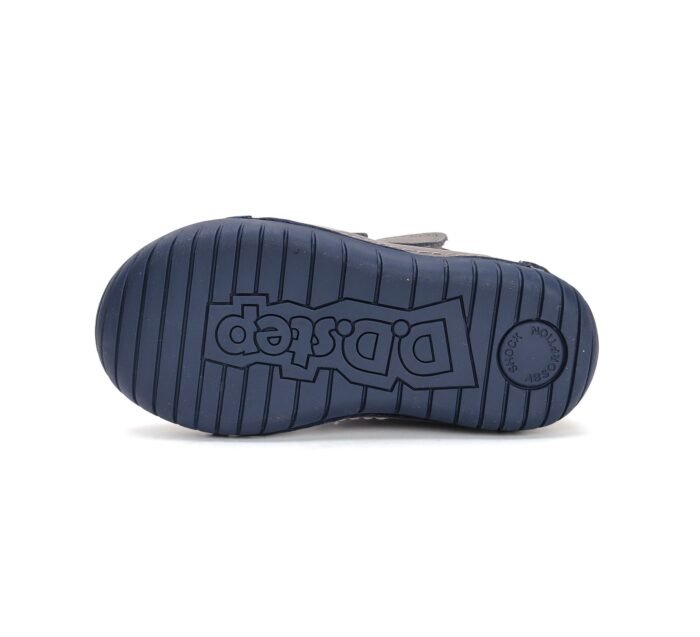 LED Batai su dirbtinio kailio pamušalu 25-30 d. W050-42707AM - Image 6