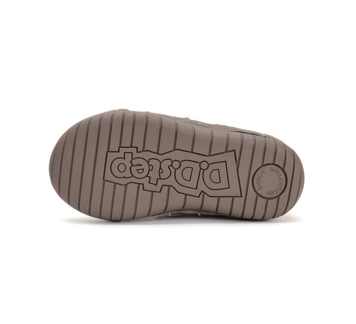 LED Batai su dirbtinio kailio pamušalu 25-30 d. W050-42707DM - Image 6