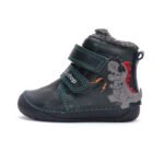 Barefoot batai su vilna 20-25 d. W070-42838AW