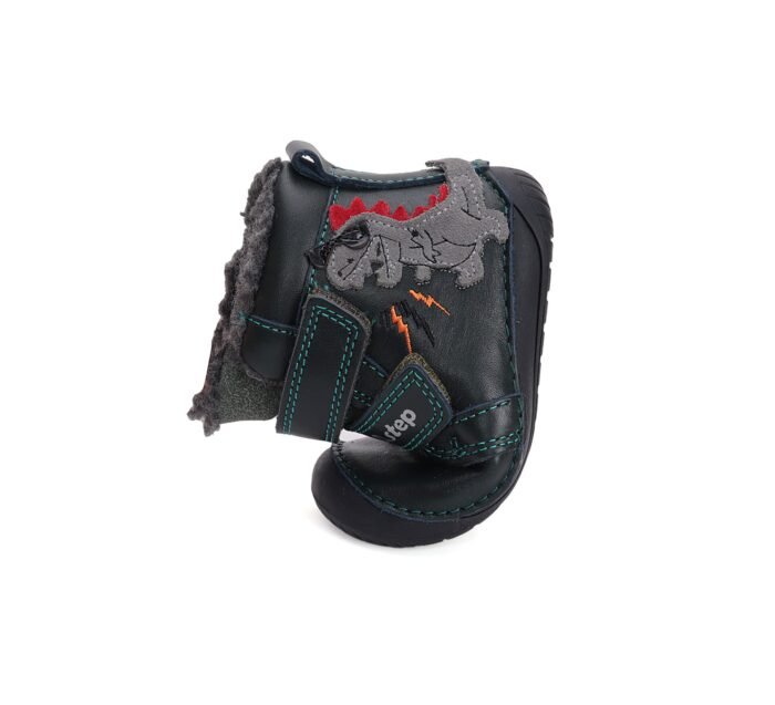 Barefoot batai su vilna 20-25 d. W070-42838AW - Image 2