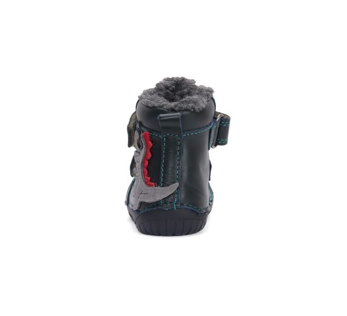 Barefoot batai su vilna 20-25 d. W070-42838AW - Image 3