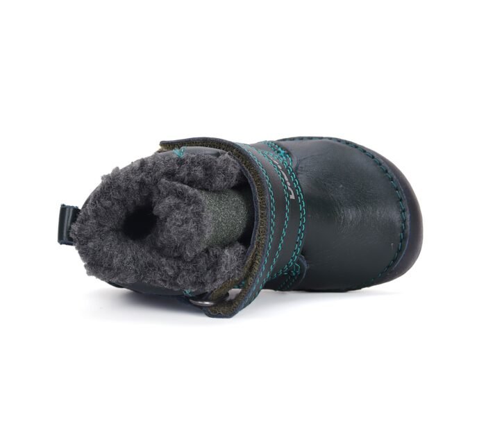 Barefoot batai su vilna 20-25 d. W070-42838AW - Image 5